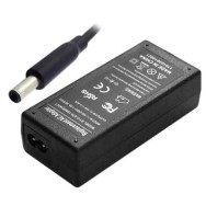 High‑quality compatible Dell 65W laptop power adapter with 19.5V 3.34A output and 4.5 x 3.0 mm tip. Durable