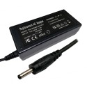 High‑quality compatible Acer 65W laptop power adapter with 19V 3.42A output and 3.0 x 1.1 mm tip. Durable