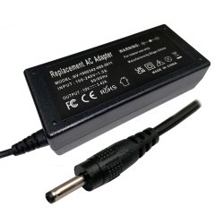 Compatible Acer 65W Laptop Power Adapter – 19V 3.42A (3.0 x 1.1 mm Tip)