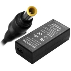 Compatible Samsung 90W Laptop Power Adapter – 19V 4.74A (5.5 x 3.0 mm Tip)