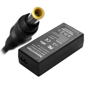 High‑quality compatible Samsung 90W laptop power adapter with 19V 4.74A output and 5.5 x 3.0 mm tip. Durable