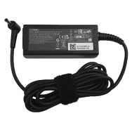 Original Liteon 45W Laptop Power Adapter with 4.0 x 1.2 mm tip and power cable