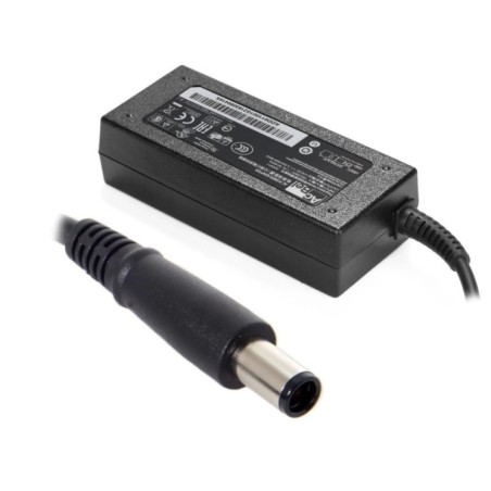 Original ACBel 65W Laptop Power Adapter with 7.4 x 5.0 mm tip and power cable