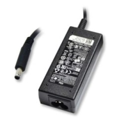 Original Dell 45W Laptop Power Adapter – 19.5V 2.31A (4.5 x 3.0 mm Tip)