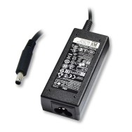 Original Dell 45W Laptop Power Adapter with 4.5 x 3.0 mm tip and power cable