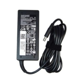 Original Dell 65W Laptop Power Adapter – 19.5V 3.34A (4.5 x 3.0 mm Tip)
