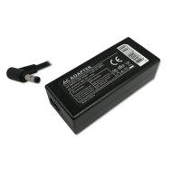 Compatible Lenovo 45W Laptop Power Adapter with 4.0 x 1.7 mm tip and power cable