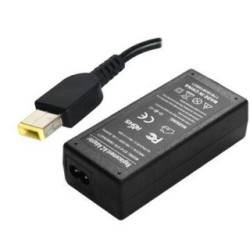 Compatible Lenovo 90W Laptop Power Adapter – 20V 4.5A (Rectangular Tip)