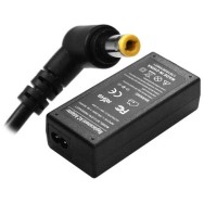 Compatible Advent 65W Laptop Power Adapter with 5.5 x 2.5 mm tip and power cable