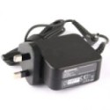 Original Lenovo 65W Laptop Power Adapter with 4.0 x 1.7 mm tip and power cable