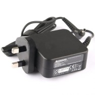 Original Lenovo 65W Laptop Power Adapter with 4.0 x 1.7 mm tip and power cable