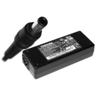 Original Toshiba 75W Laptop Power Adapter with 6.3 x 3.0 mm tip and power cable