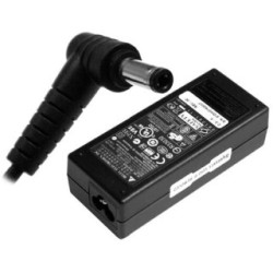 Original Delta 65W Laptop Power Adapter – 19V 3.42A (5.5 x 2.5 mm Tip)