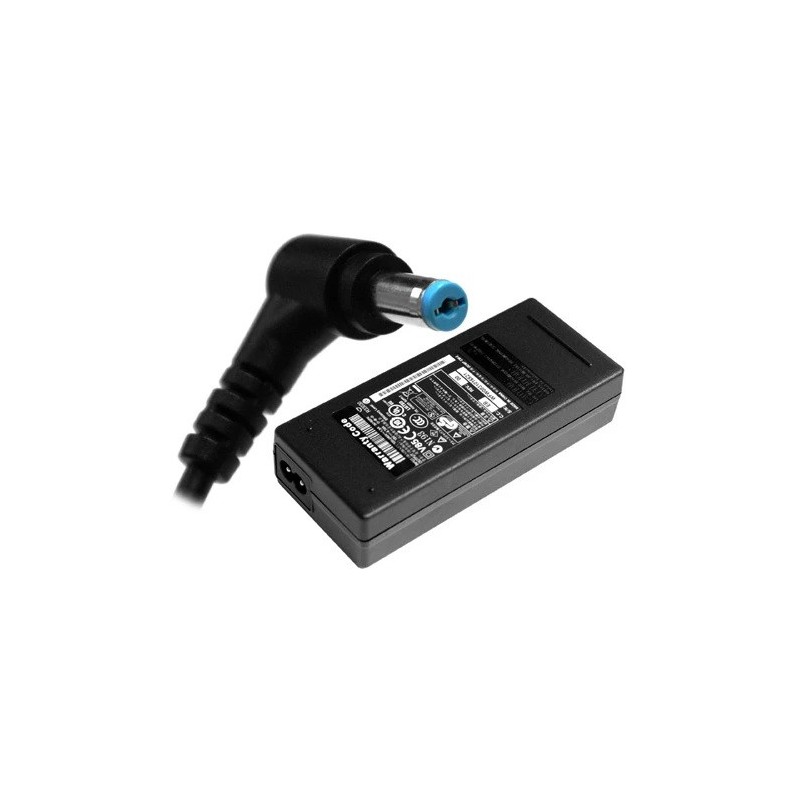 Original Delta 90W Laptop Power Adapter with 5.5 x 1.7 mm tip and power cable