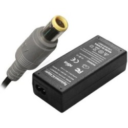 Compatible Lenovo 90W Laptop Power Adapter – 20V 4.5A (7.9 x 5.5 mm Tip)