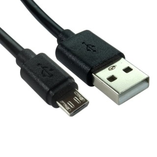 0.5 USB2.0 Type A (M) to Micro B (M) Cable