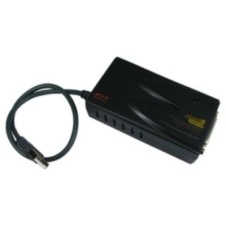 USB 2.0 DVI Adapter - High Resolution