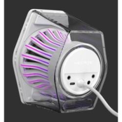 Edifier G2000 PRO white 2.0 RGB Bluetooth gaming speakers