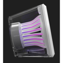 Edifier G2000 PRO white 2.0 RGB Bluetooth gaming speakers