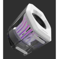 Edifier G2000 PRO white 2.0 RGB Bluetooth gaming speakers