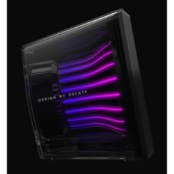 Edifier G2000 PRO gaming speakers black with RGB TempoFlow lighting