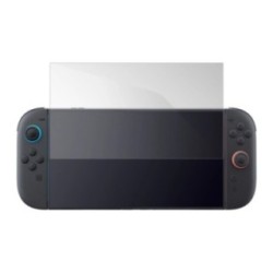 Subsonic 9H Tempered Glass Screen Protector for Nintendo Switch 2