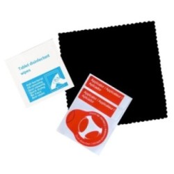 Subsonic 9H Tempered Glass Screen Protector for Nintendo Switch 2