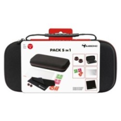 Subsonic 5-in-1 Essential Accessories Set For Nintendo Switch 2 Case