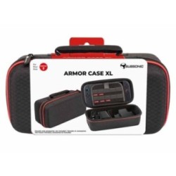 Subsonic Armor Case XL For Nintendo Switch 2 - Black