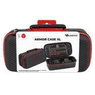 Subsonic Armor Case XL for Nintendo Switch 2 in Black
