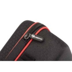 Subsonic Armor Case XL for Nintendo Switch 2 in Black