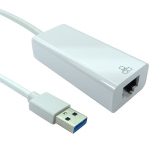 USB 3.0 Gigabit Ethernet Adapter USB 3.0 Gigabit Ethernet Adapter