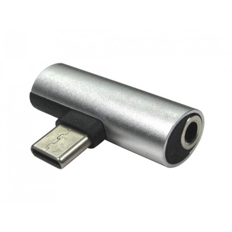 USB Type-C 3.5mm Audio