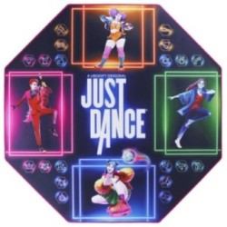 Subsonic Just Dance Gaming Floor Mat