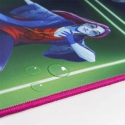 Subsonic Just Dance gaming floor mat 100cm non-slip water-repellent