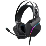 GameMax Pulse Pro 4 in 1 RGB gaming keyboard mouse headset and mouse mat