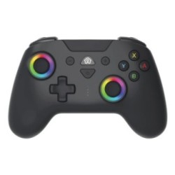 Subsonic Bluetooth Wireless Controller for Nintendo Switch OLED & Lite - Black