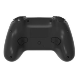 Subsonic Bluetooth wireless LED controller for Nintendo Switch OLED and Lite in black
