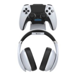 Subsonic Charging Dock & Headset Stand For PlayStation 5