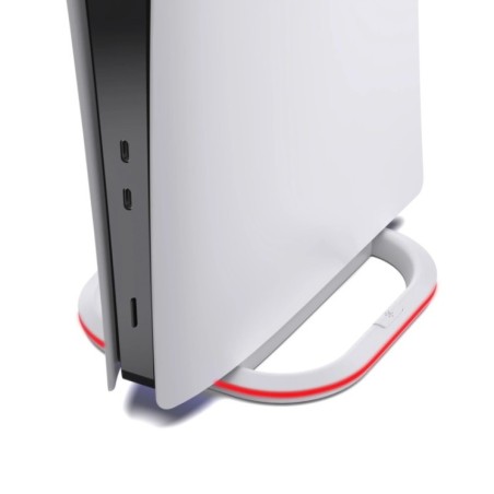 Subsonic RGB vertical LED stand for PlayStation 5 and PS5 Slim