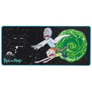 Subsonic XXL Rick and Morty gaming mouse pad 900 x 400 mm