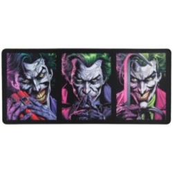 Subsonic XXL The Joker Gaming Mouse Pad