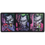 Subsonic XXL The Joker gaming mouse pad 900 x 400 mm printed design