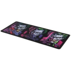 Subsonic XXL The Joker gaming mouse pad 900 x 400 mm printed design