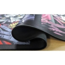 Subsonic XXL The Joker gaming mouse pad 900 x 400 mm printed design