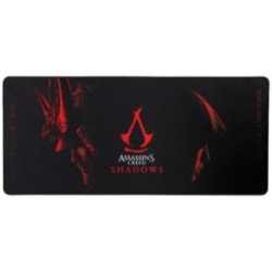 Subsonic XXL Assassin's Creed Shadows Gaming Mouse Pad