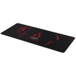 Subsonic XXL Assassin's Creed Shadows gaming mouse pad 900x400mm non-slip stitched edges