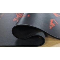 Subsonic XXL Assassin's Creed Shadows gaming mouse pad 900x400mm non-slip stitched edges