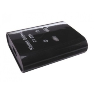 USB 3.0 Switch - 2 Port