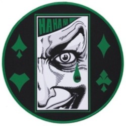 Subsonic The Joker Gaming Mouse Pad